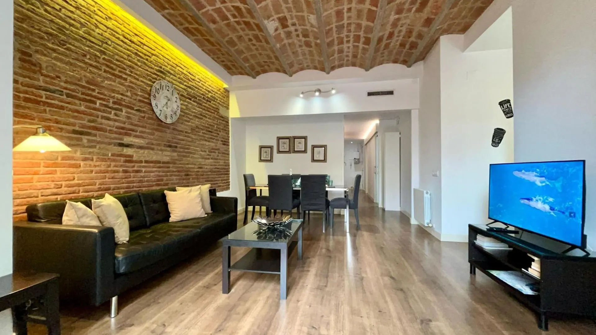 Tucson Suites II Barcelona 0*,