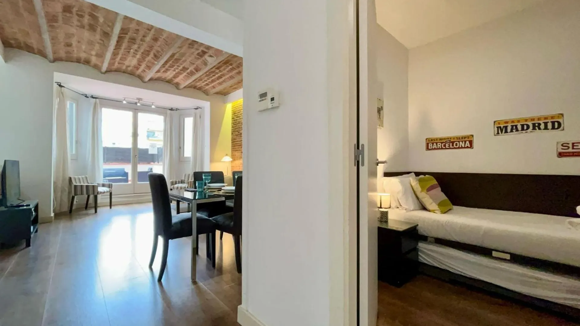 Tucson Suites II Barcelona