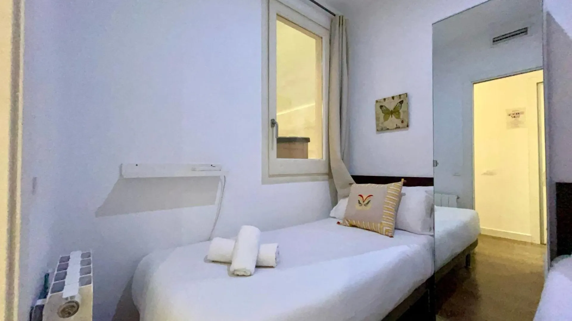 Tucson Suites II Barcelona Apartment