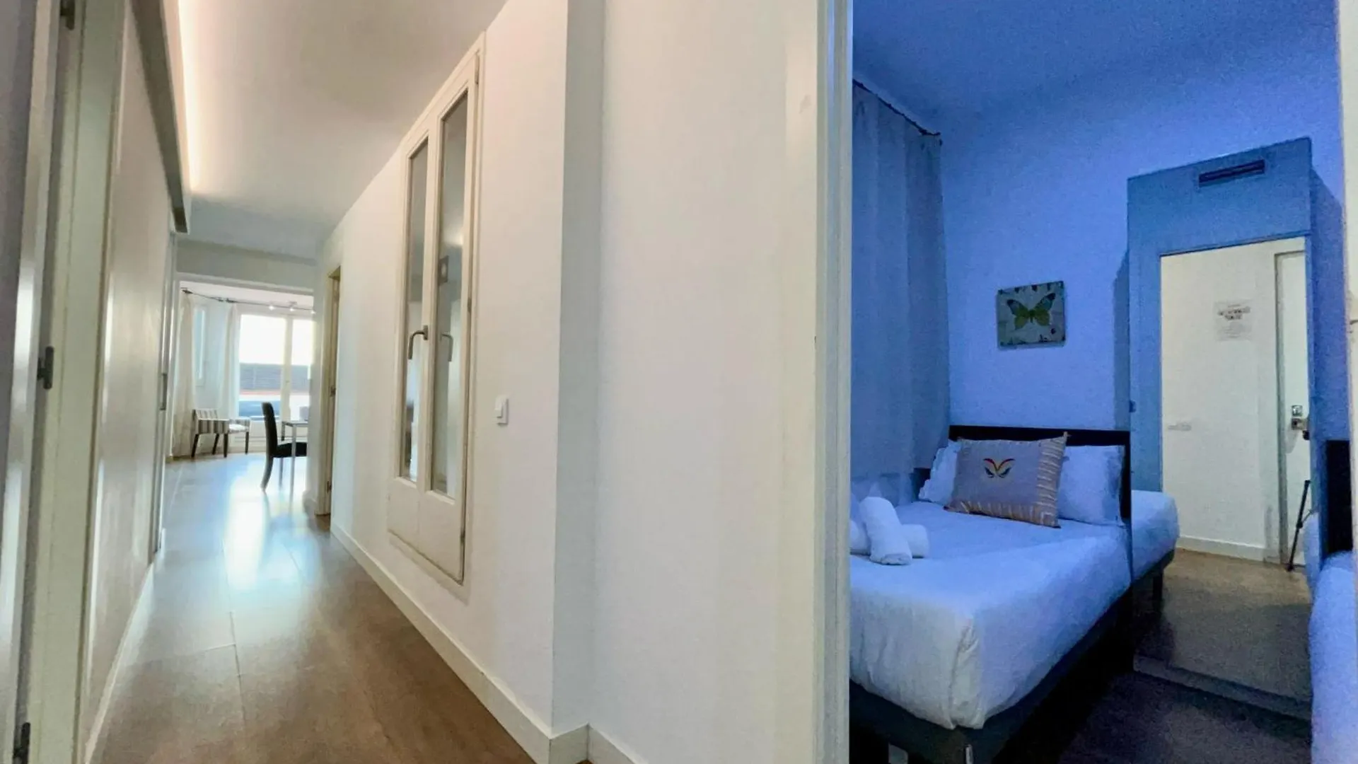 Tucson Suites II Barcelona 0*,  Spain
