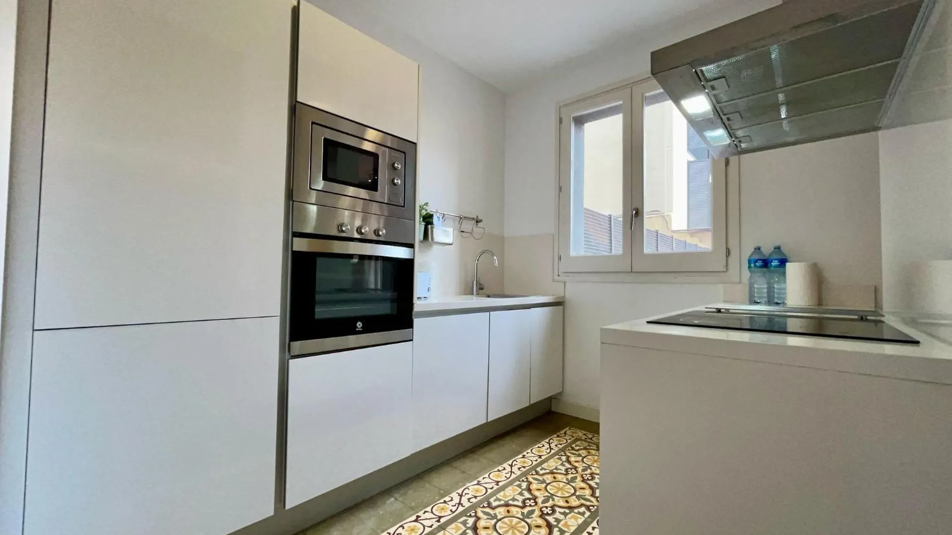 Apartment Tucson Suites II Barcelona