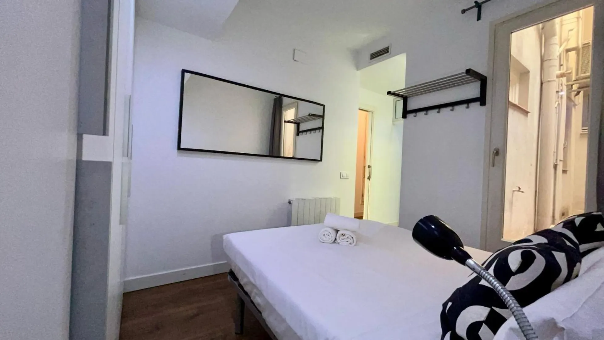 Tucson Suites II Barcelona 0*,  Spain