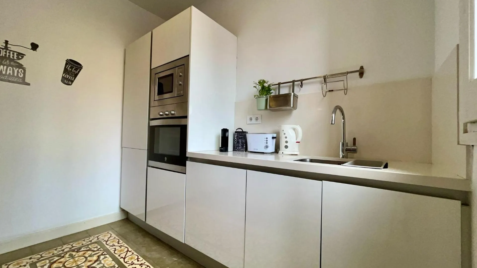 Tucson Suites II Barcelona 0*,