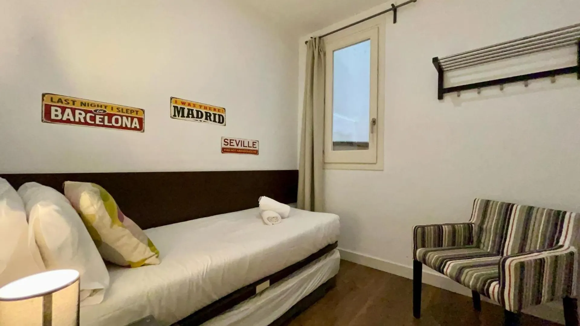 Apartment Tucson Suites II Barcelona