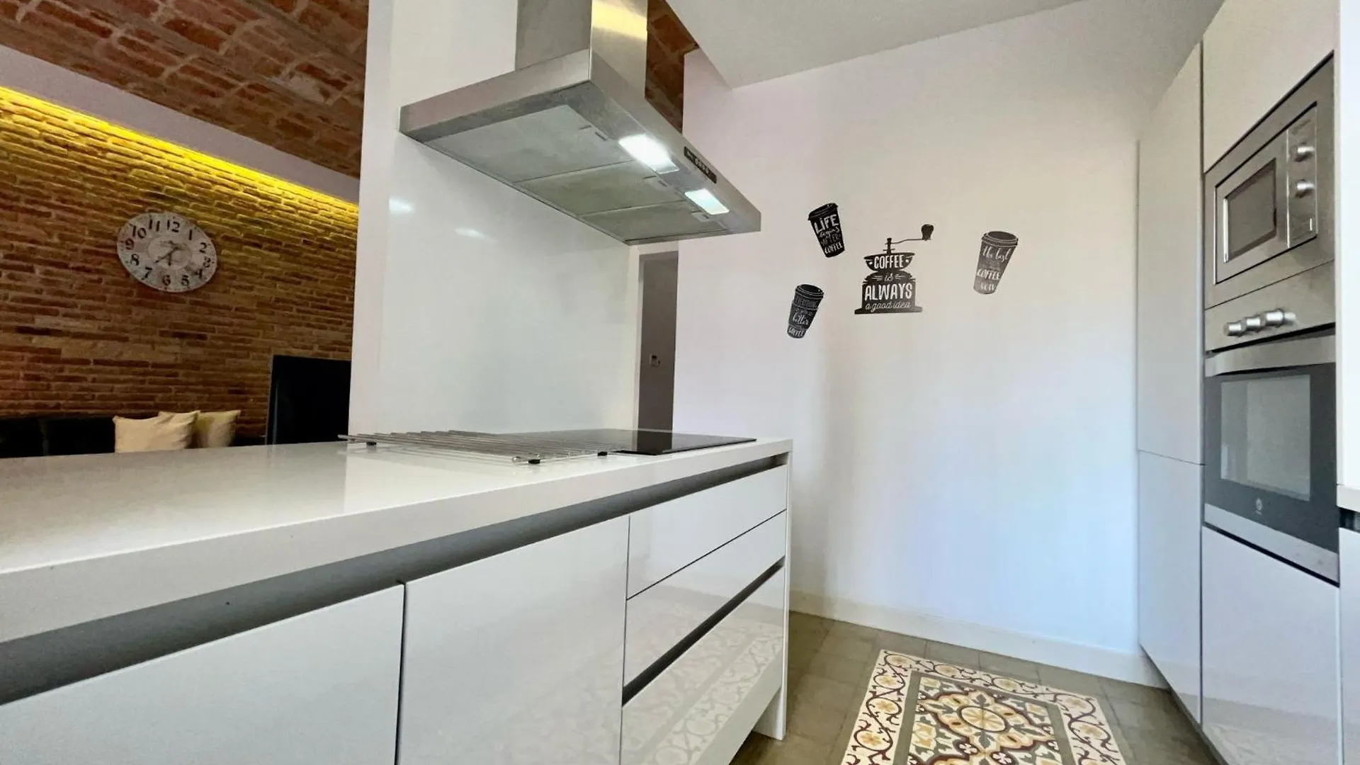 Tucson Suites II Barcelona