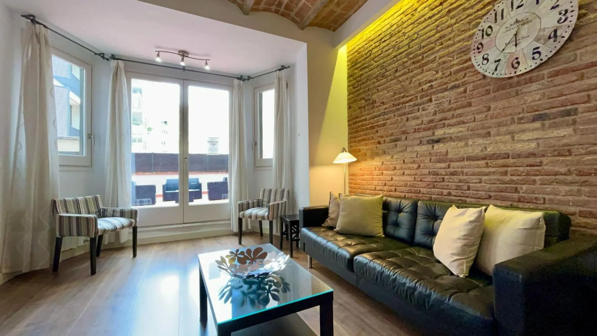 Tucson Suites II Barcelona 0*,  Spain