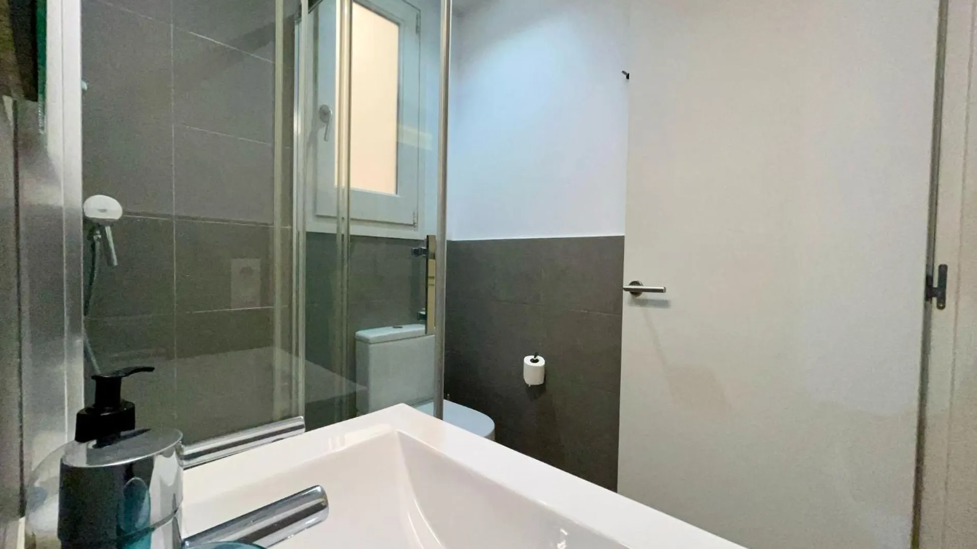 Tucson Suites II Barcelona 0*,