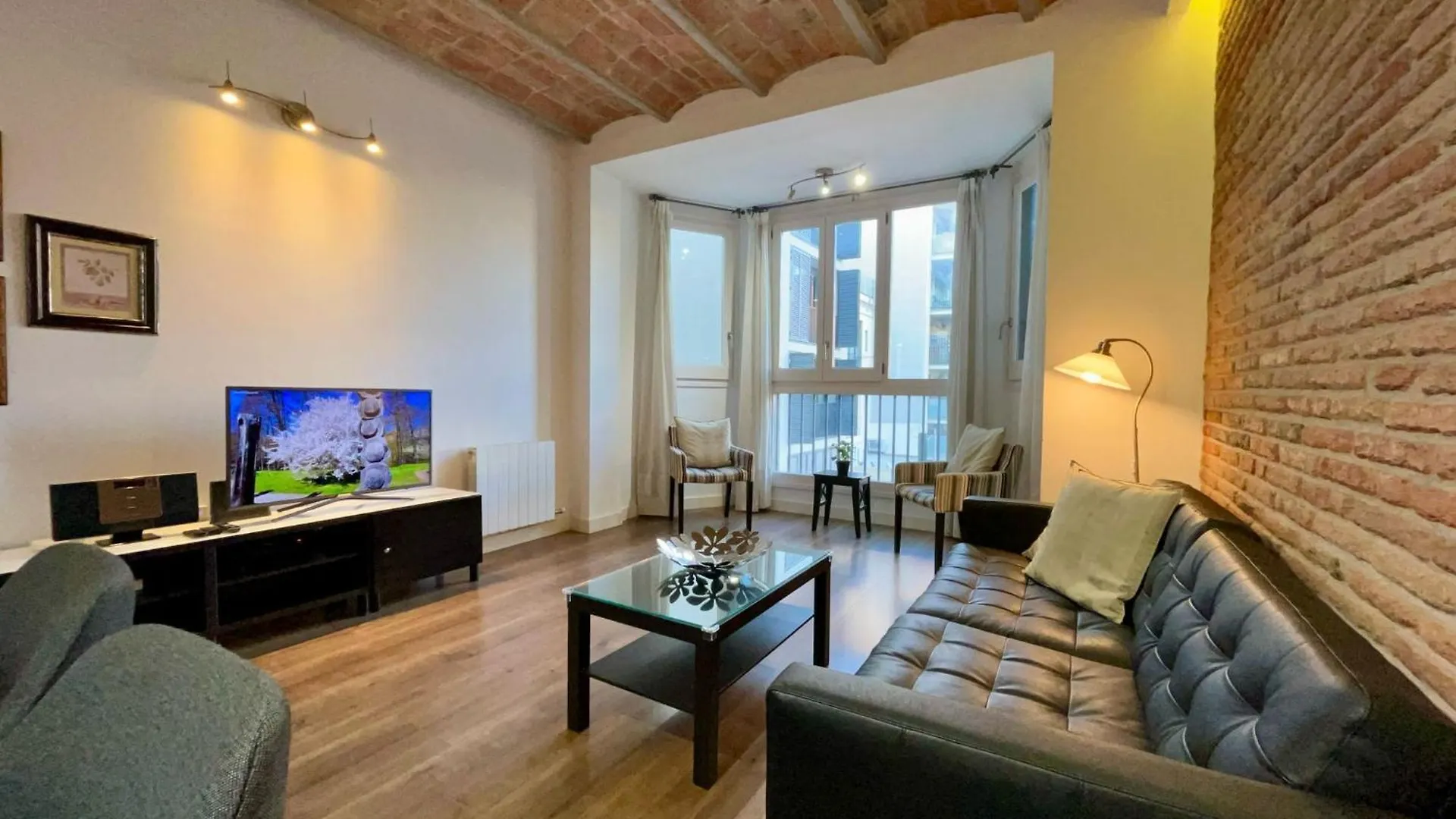 Tucson Suites II Barcelona 0*,