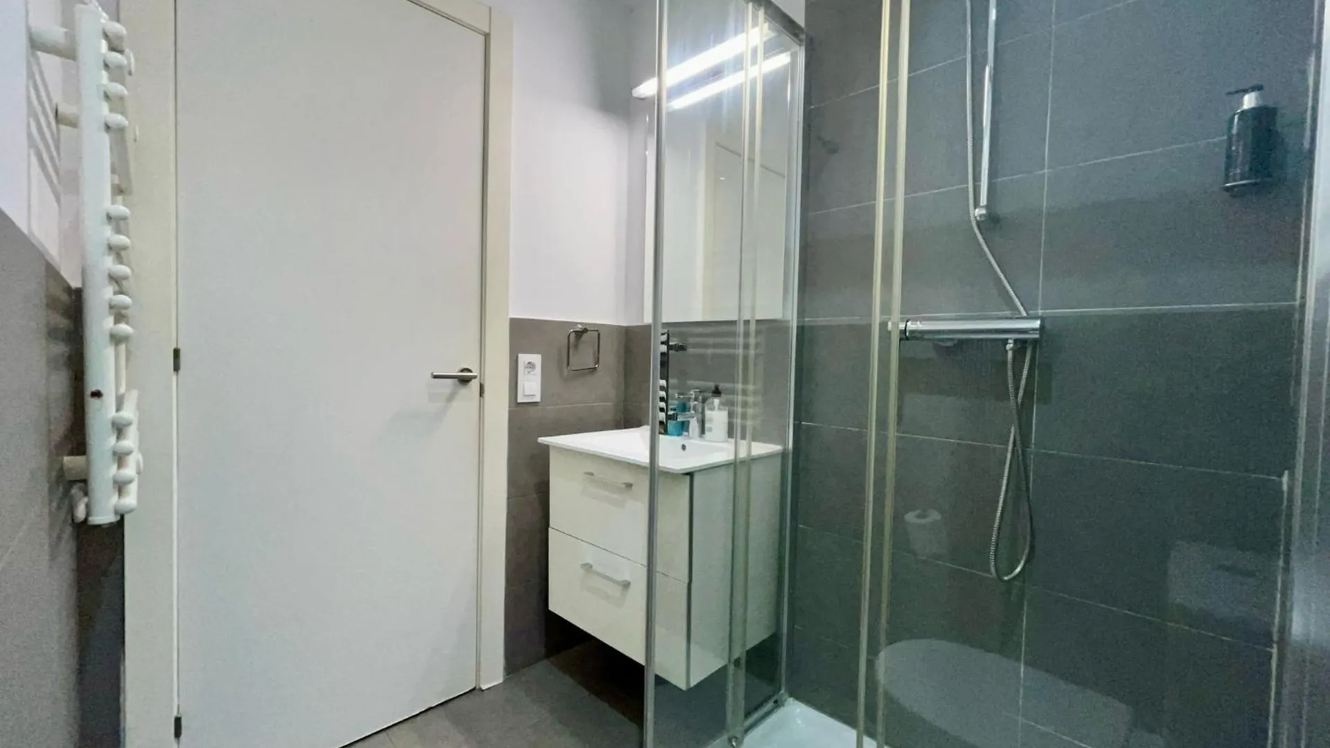 Apartment Tucson Suites II Barcelona