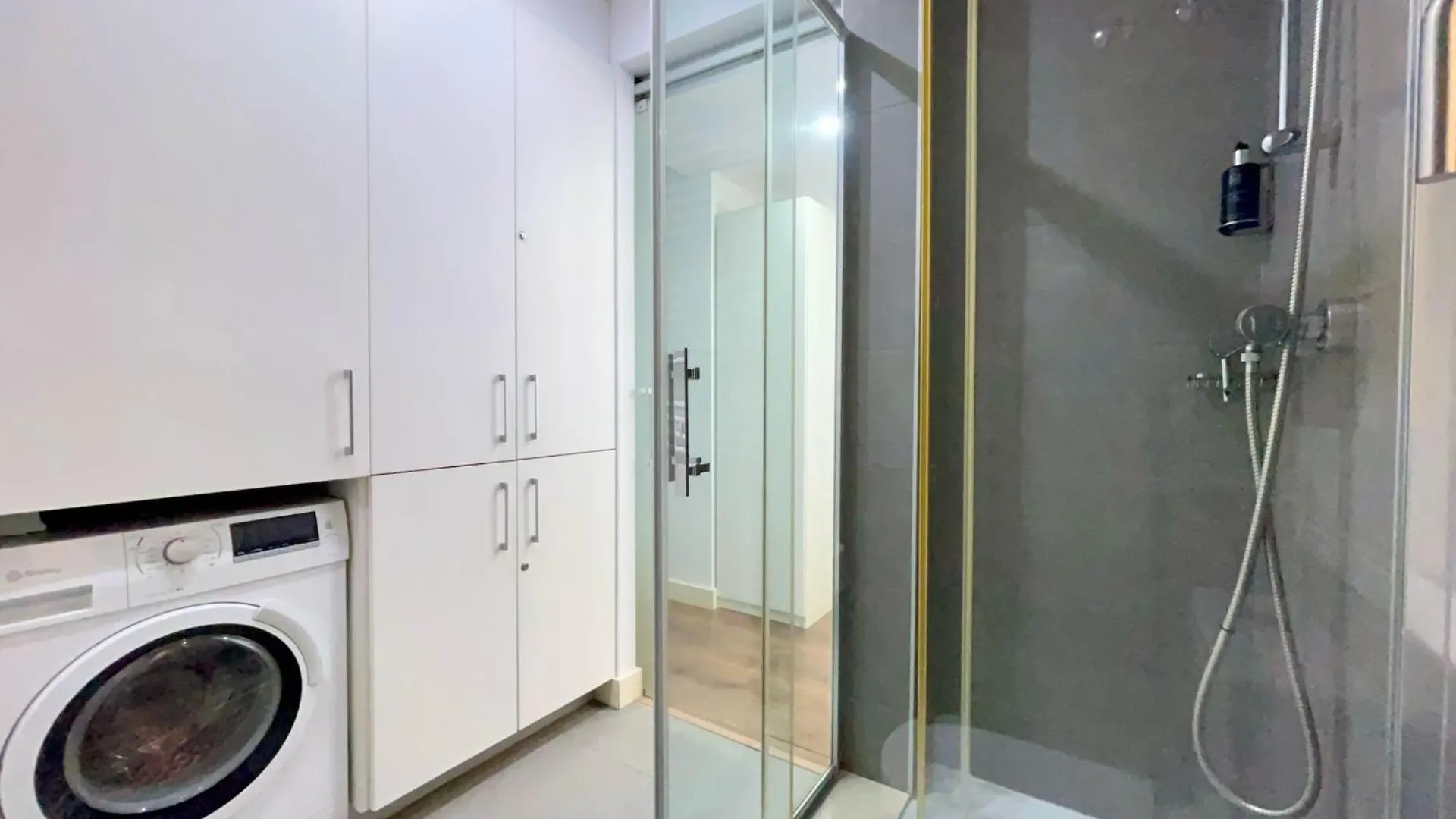 Apartment Tucson Suites II Barcelona Spain