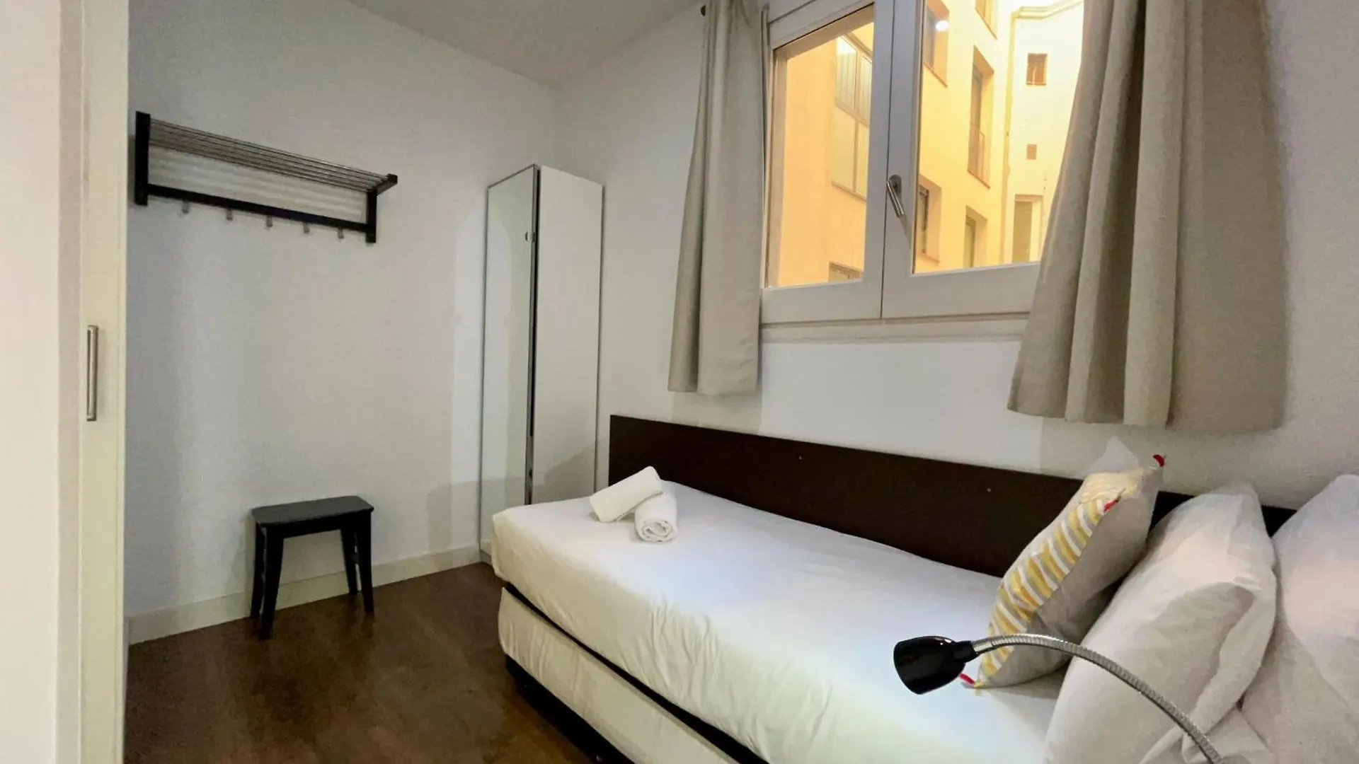 Tucson Suites II Barcelona