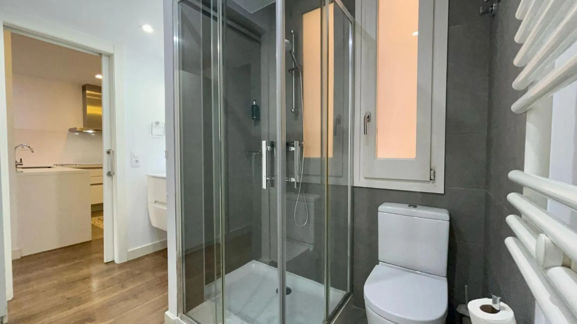 Apartment Tucson Suites II Barcelona