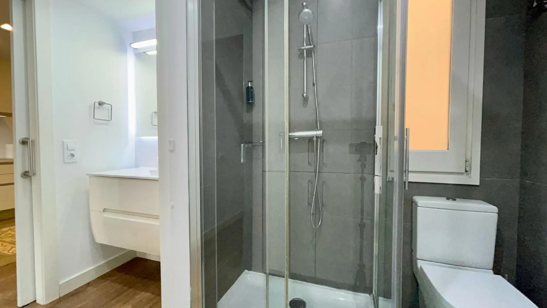 Apartment Tucson Suites II Barcelona Spain