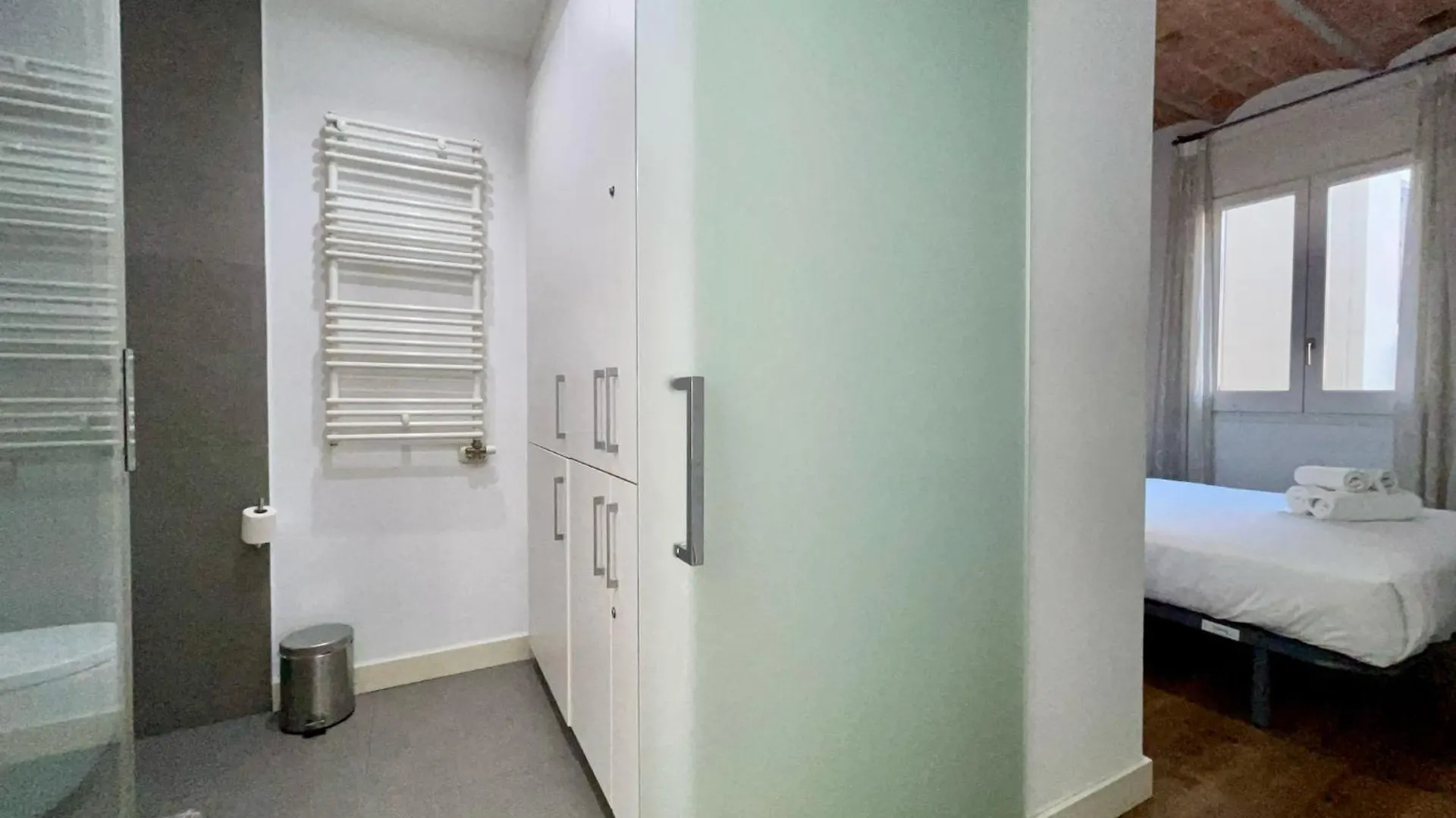 Apartment Tucson Suites II Barcelona