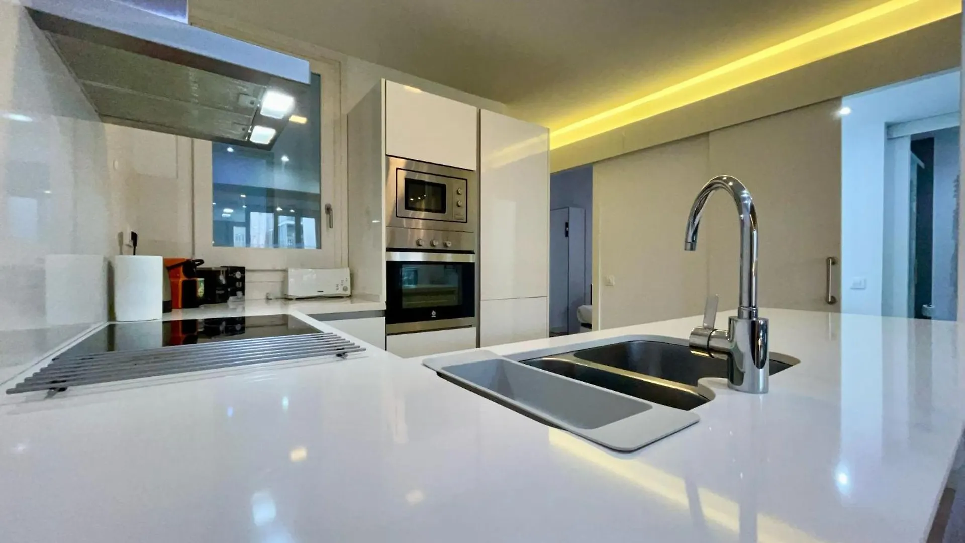 Tucson Suites II Barcelona 0*,