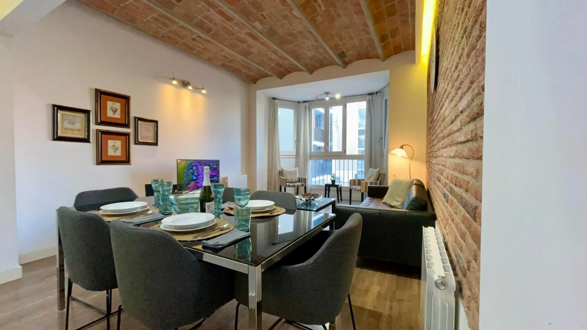 Tucson Suites II Barcelona 0*,  Spain