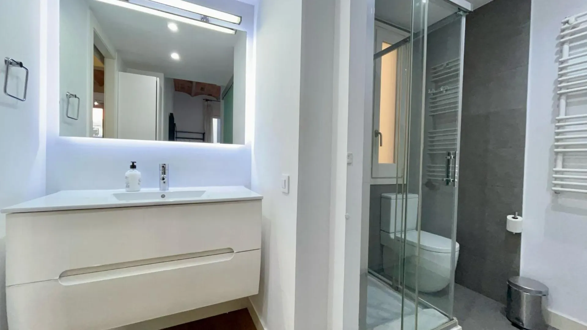 Tucson Suites II Barcelona