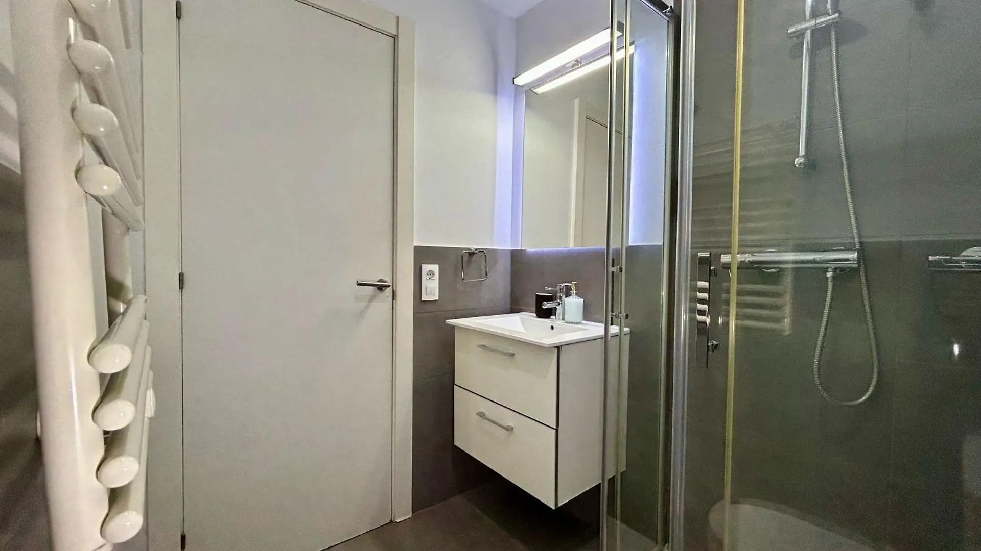 Apartment Tucson Suites II Barcelona