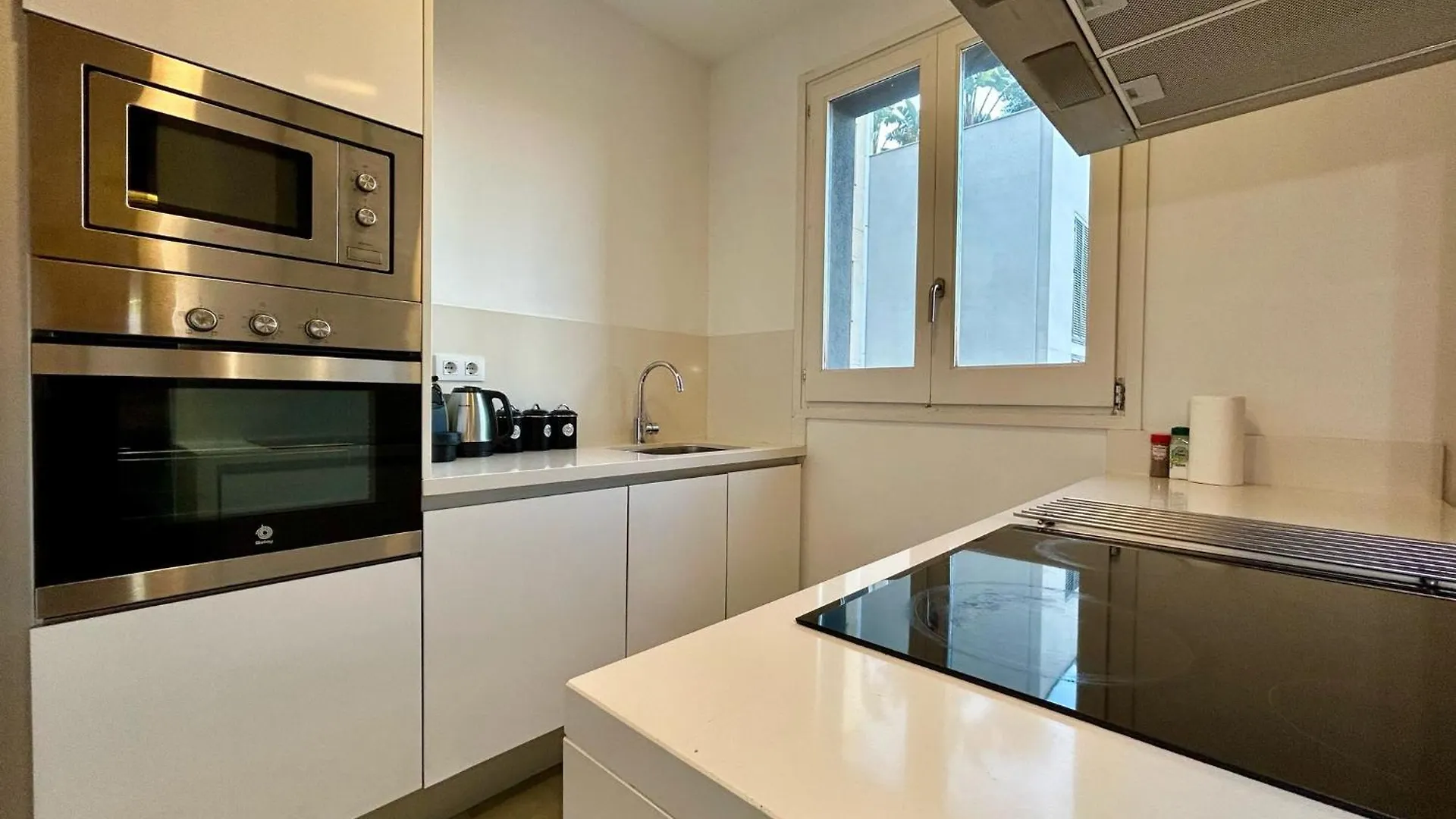 Tucson Suites II Barcelona 0*,  Spain