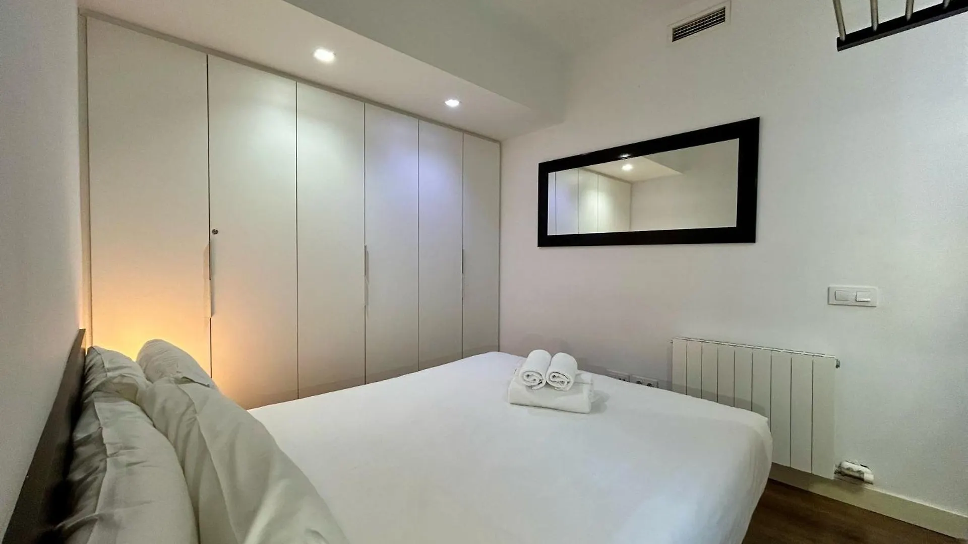 Tucson Suites II Barcelona 0*,