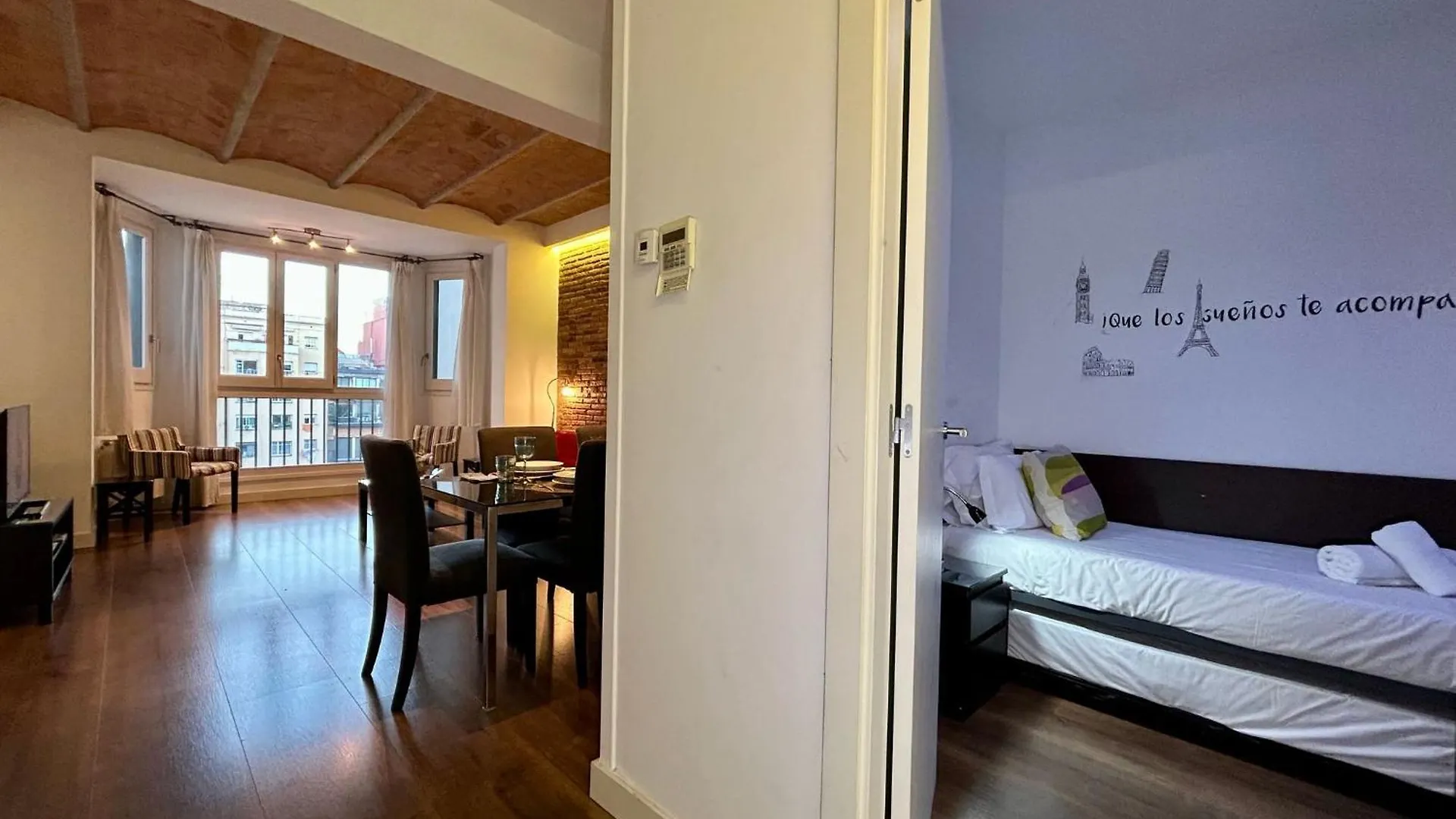 Tucson Suites II Barcelona 0*,  Spain