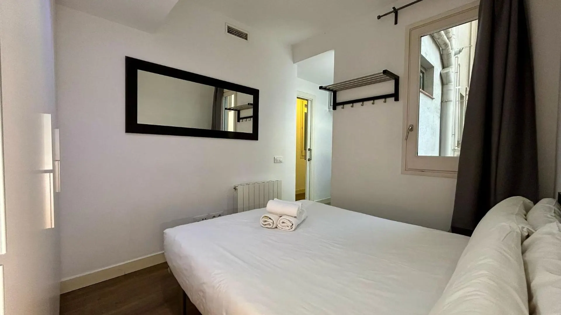 Tucson Suites II Barcelona