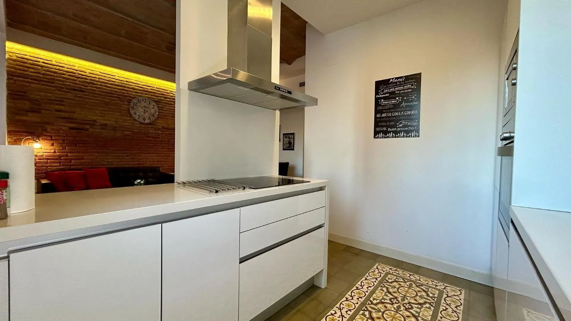 Tucson Suites II Barcelona