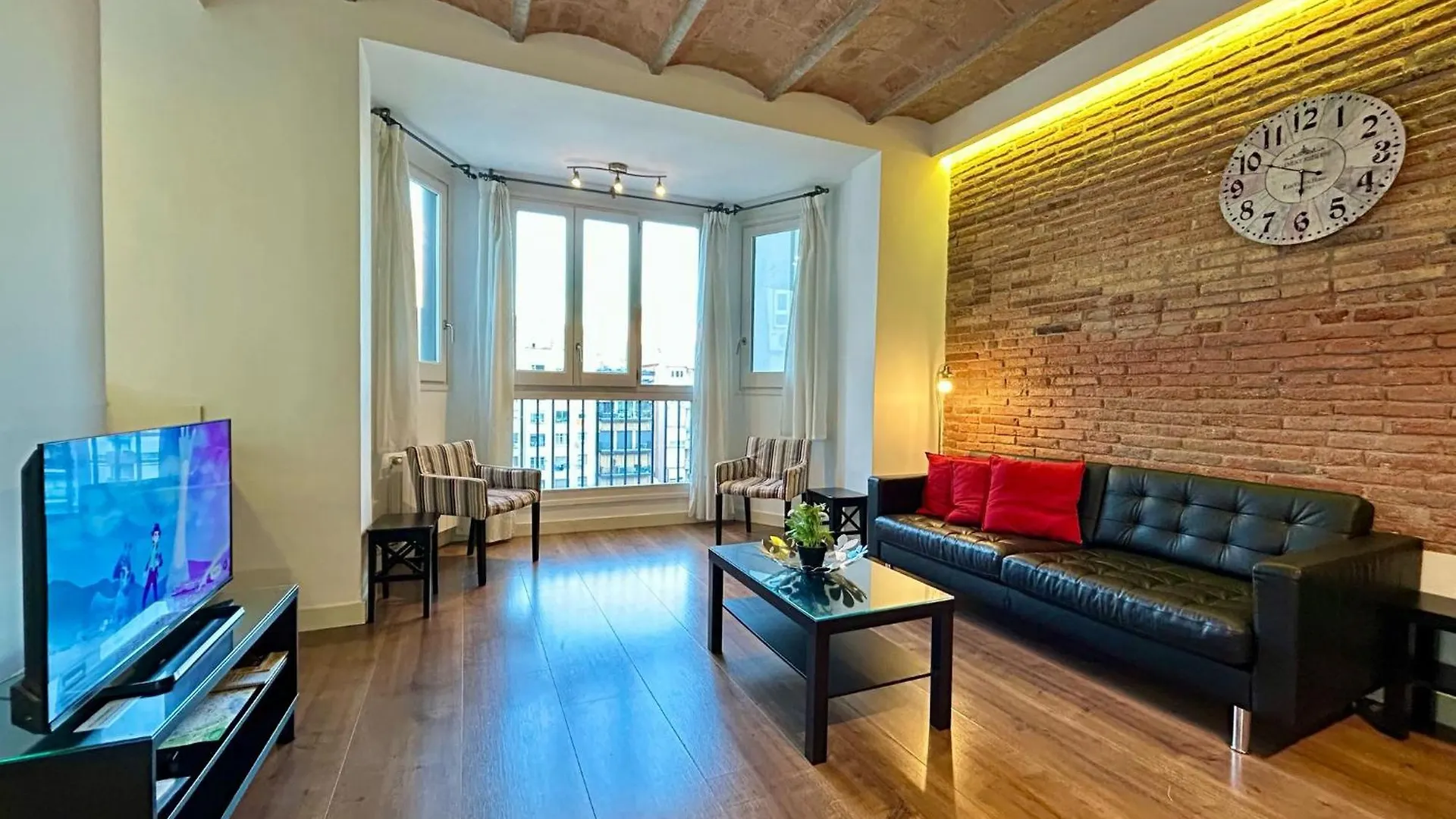 Tucson Suites II Barcelona