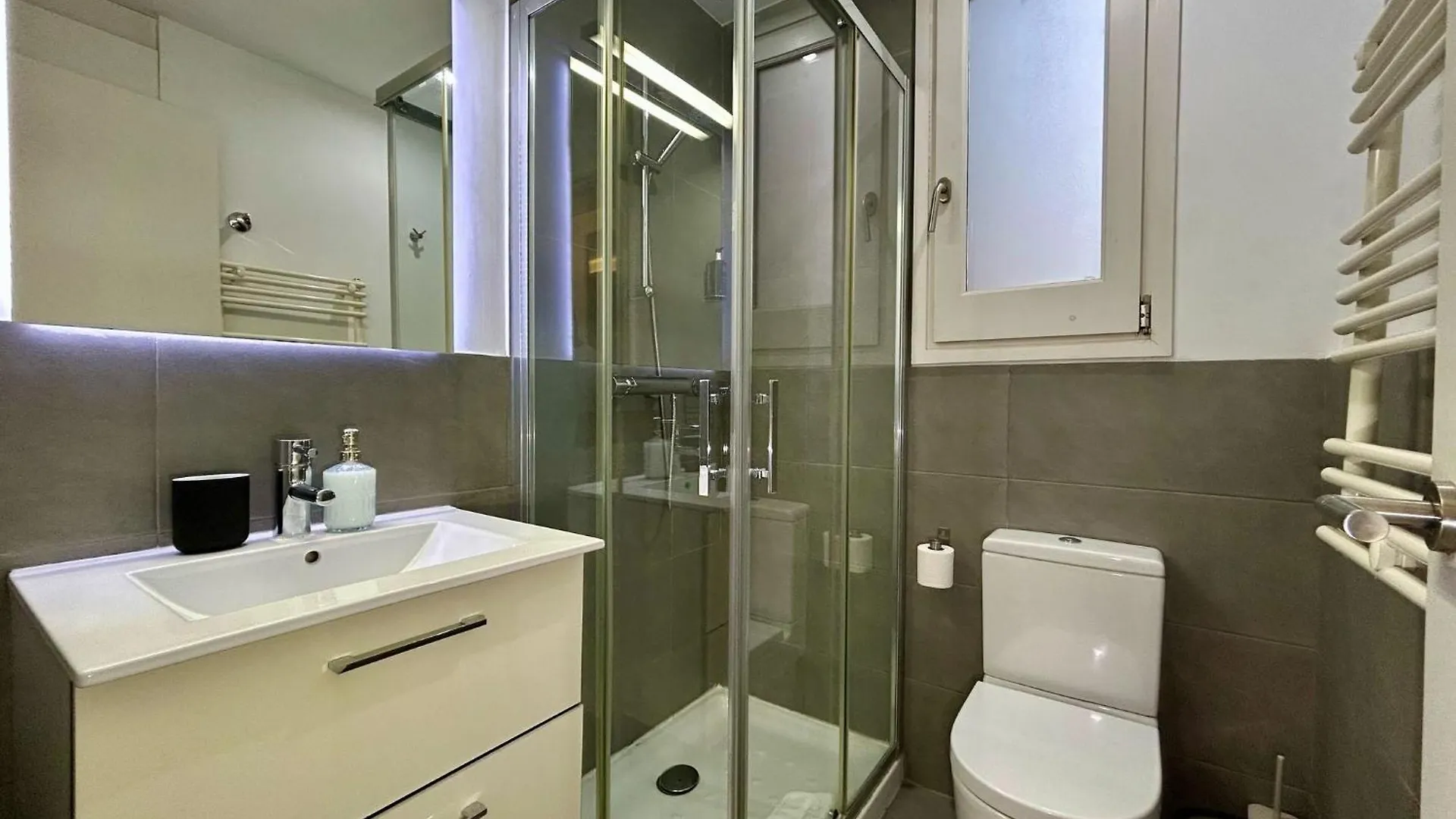 Apartment Tucson Suites II Barcelona