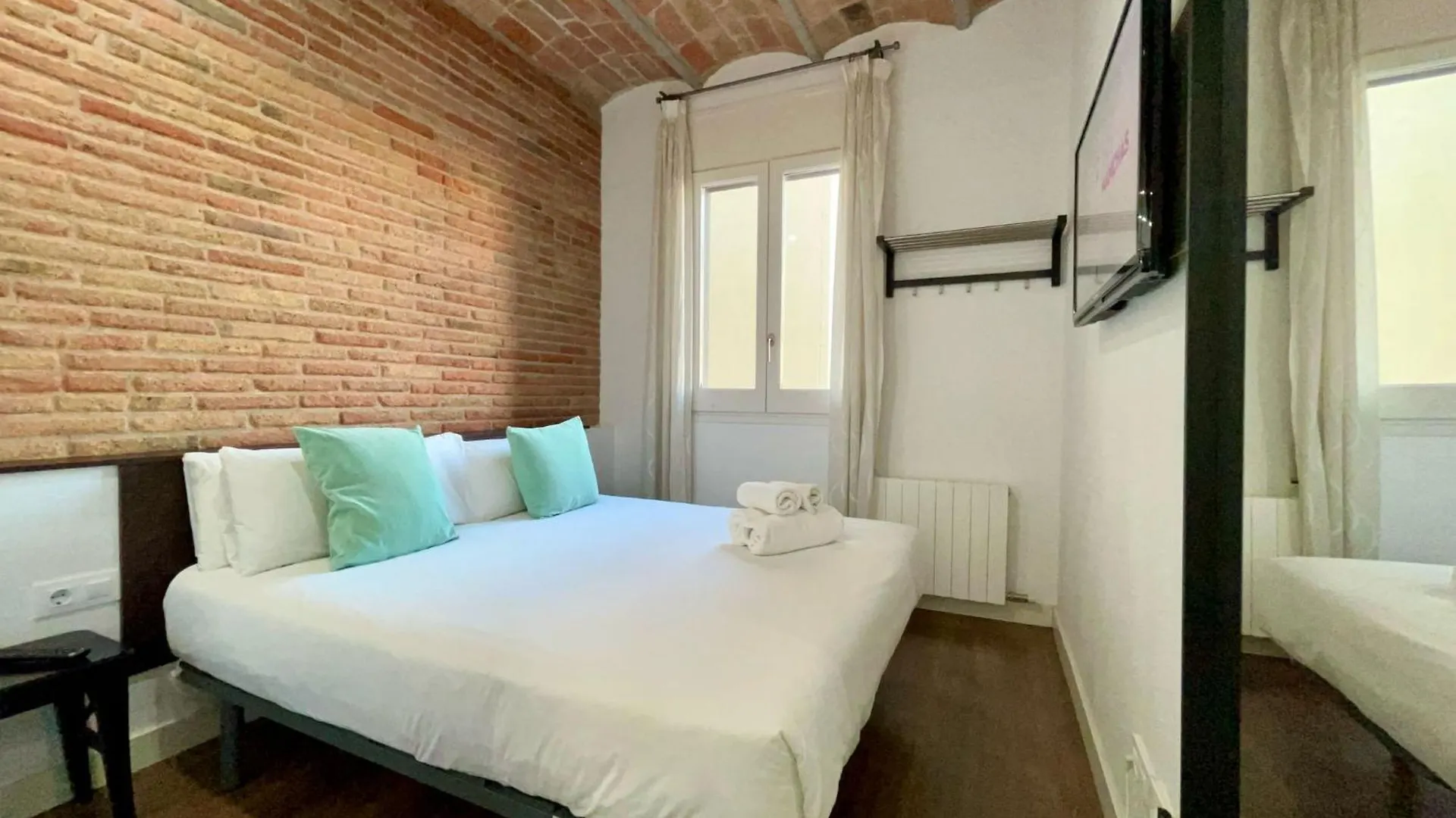 Tucson Suites II Barcelona 0*,